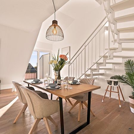 Seeliebe Maisonette In Direkter Seenaehe FDH Buitenkant foto